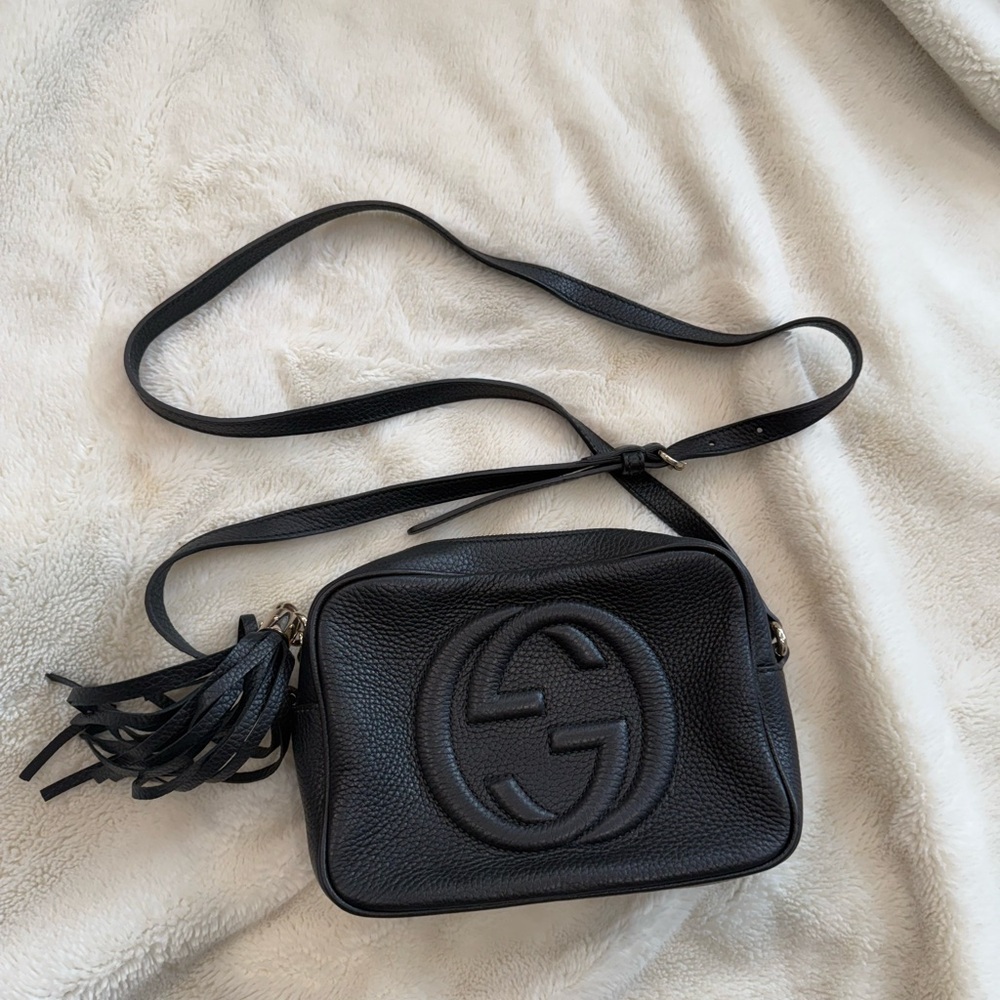 Gucci SoHo Bag